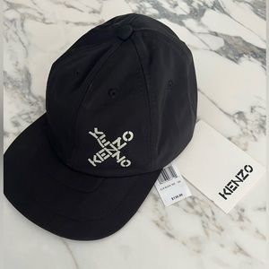 Kenzo hat